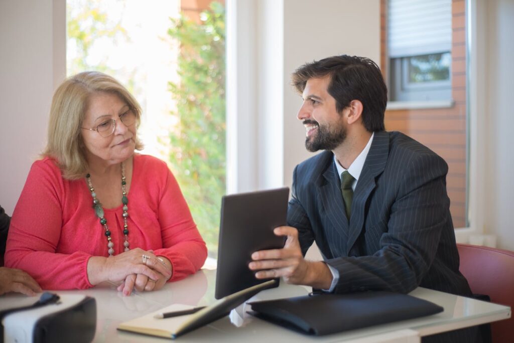 estate planning for retirees